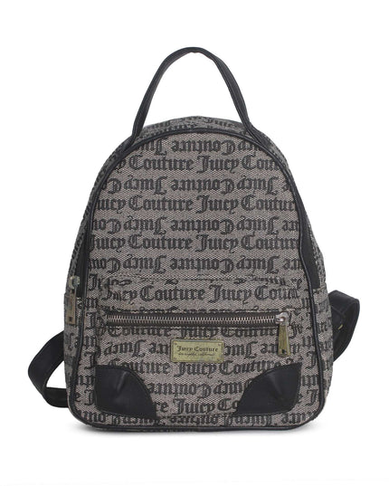 Juicy Couture Gothic Status Backpack