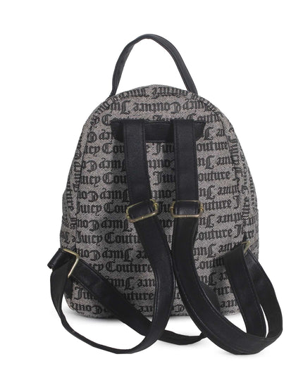 Juicy Couture Gothic Status Backpack