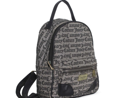 Juicy Couture Gothic Status Backpack