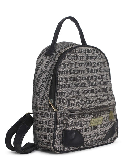 Juicy Couture Gothic Status Backpack