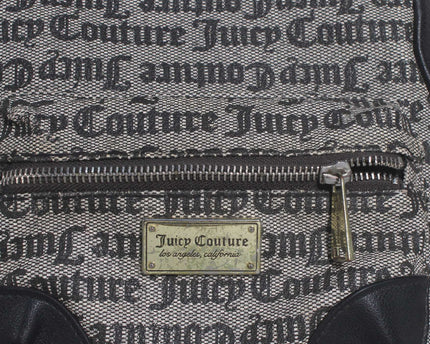 Juicy Couture Gothic Status Backpack