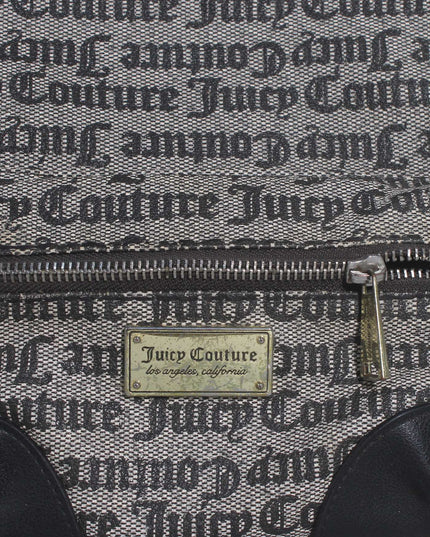 Juicy Couture Gothic Status Backpack