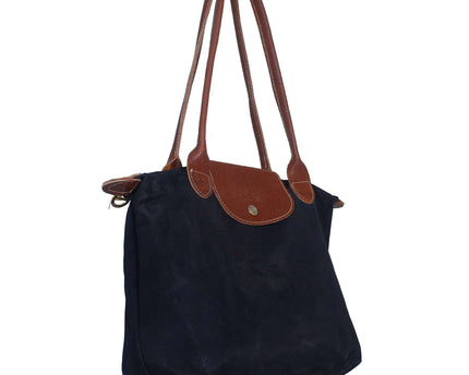 Longchamp Le Pliage Shoulder Tote Bag