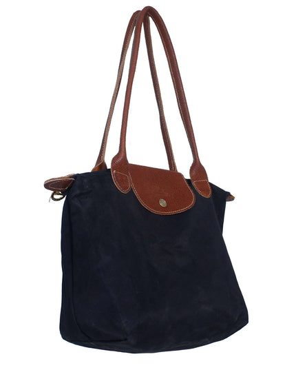 Longchamp Le Pliage Shoulder Tote Bag