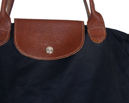 Longchamp Le Pliage Shoulder Tote Bag