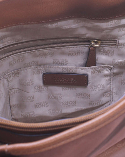 Michael Kors Jet Set Large Nylon Multifunction Pocket Tote Bag