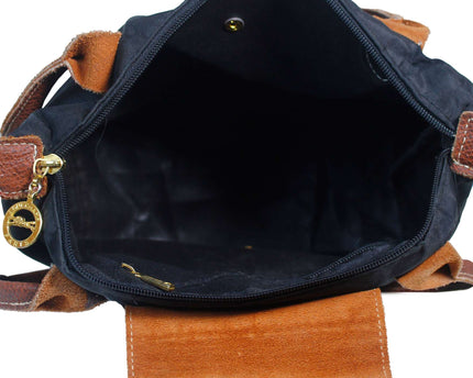 Longchamp Le Pliage Shoulder Tote Bag