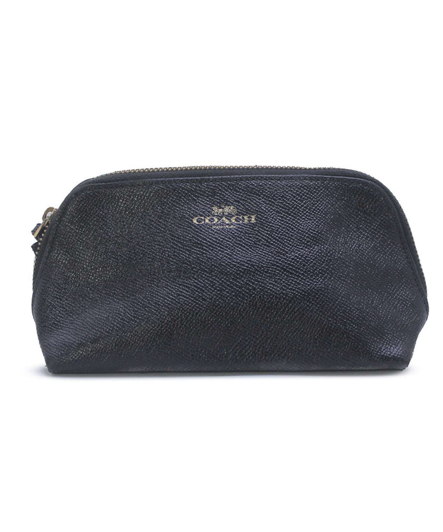 Coach Cosmetic Case Pouch