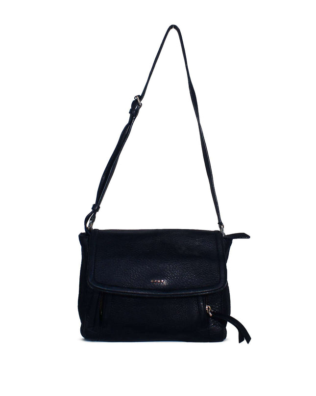 DKNY Chelsea Vintage Small Messenger Bag