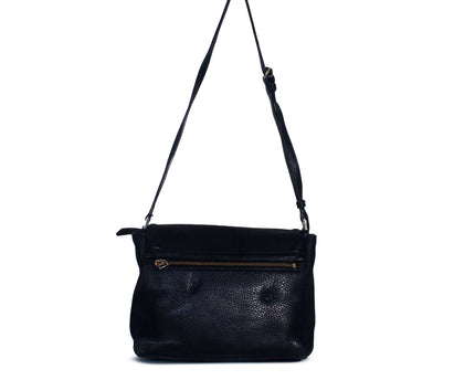 DKNY Chelsea Vintage Small Messenger Bag