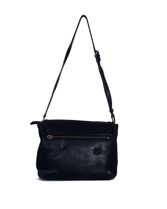 DKNY Chelsea Vintage Small Messenger Bag