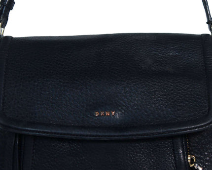 DKNY Chelsea Vintage Small Messenger Bag
