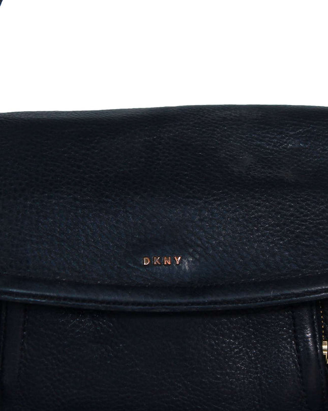 DKNY Chelsea Vintage Small Messenger Bag
