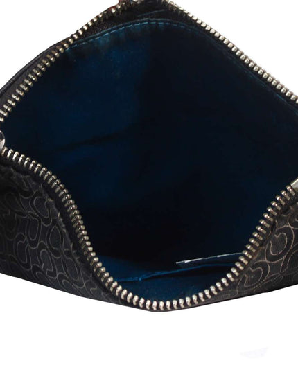 Coach Signature Canvas Crossbody Bag