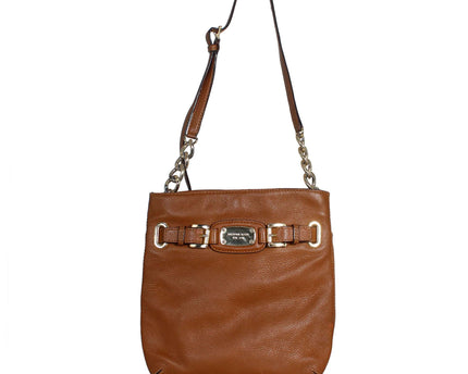 Michael Kors Hamilton Crossbody Purse Bag