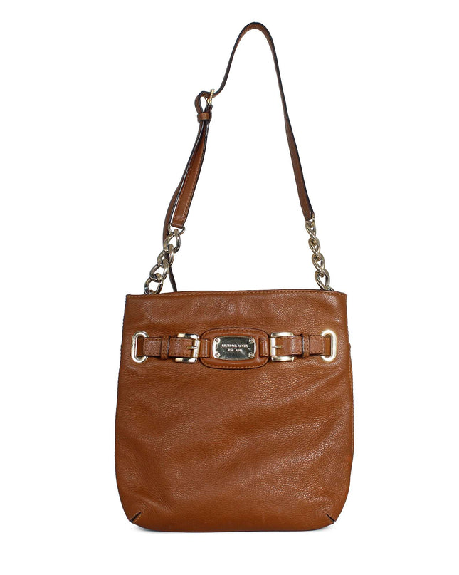 Michael Kors Hamilton Crossbody Purse Bag