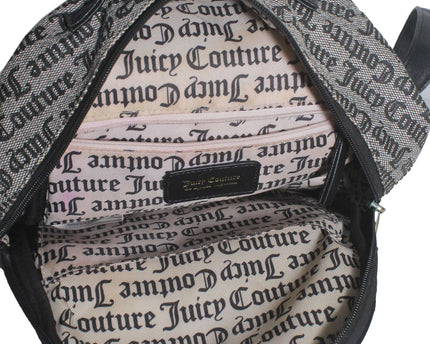 Juicy Couture Gothic Status Backpack