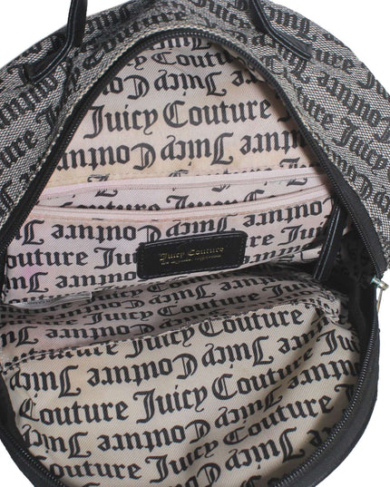 Juicy Couture Gothic Status Backpack