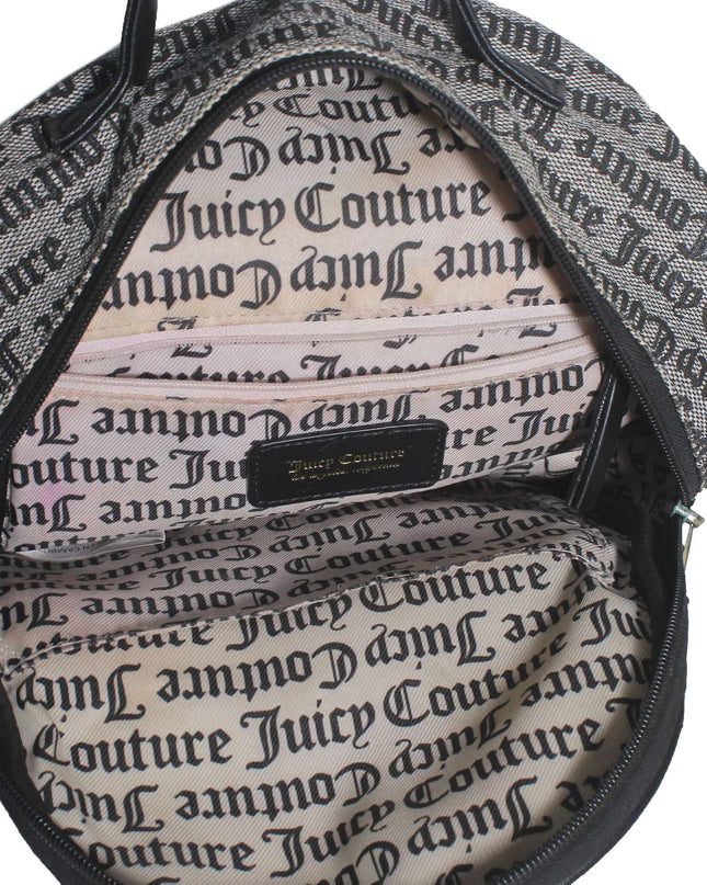 Juicy Couture Gothic Status Backpack