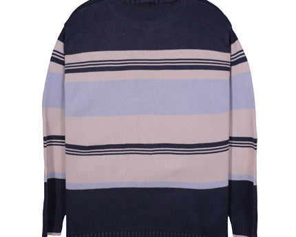 Vintage Lacoste Cashmere Blue Sweater