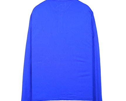 Ralph Lauren Performance Quarter Zip Tshirt