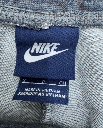 Nike Grey Track Pants - XS