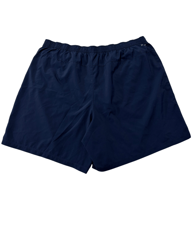 New Balance Accelerate 5 Inch Running Shorts Navy Blue