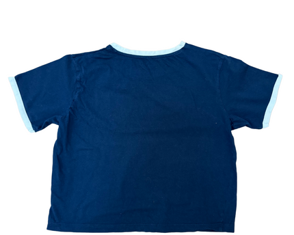 1987 NY City League Women TShirt - S