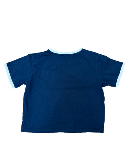 1987 NY City League Women TShirt - S