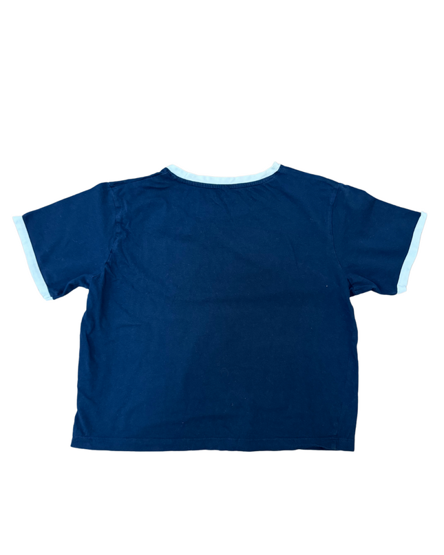 1987 NY City League Women TShirt - S