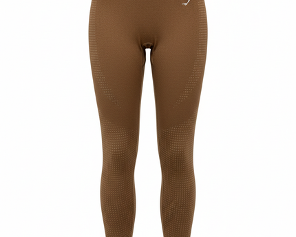 Gymshark High-Waisted Vital Seamless Training Leggings