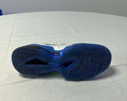 Joma White Premier Padel Dubai P1 Shoes