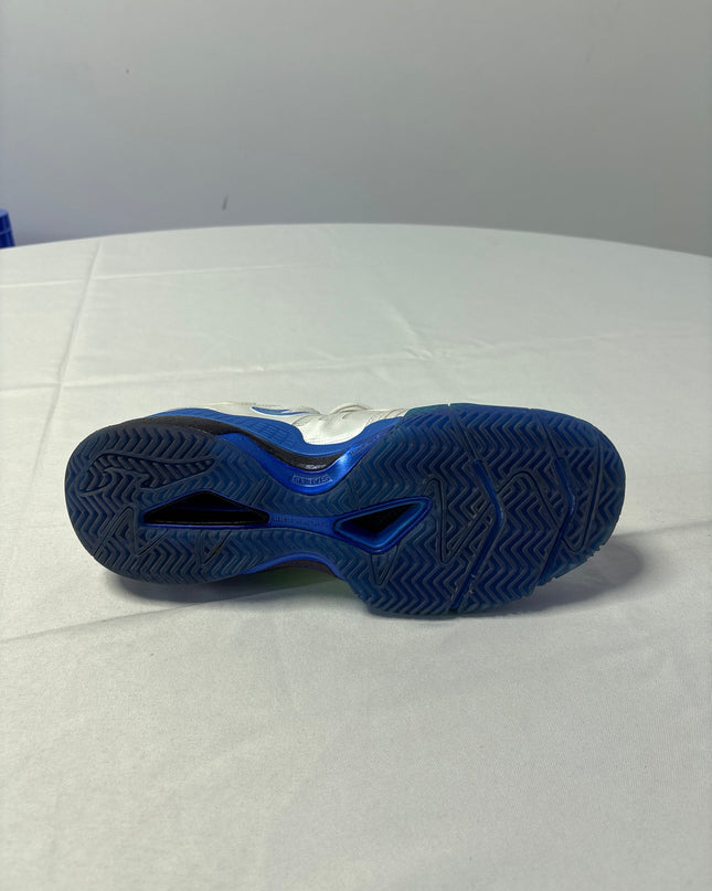 Joma White Premier Padel Dubai P1 Shoes
