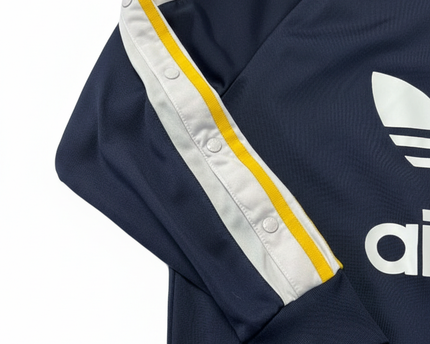 Adidas Navy Rita Ora Space Shifter Sweatshirt