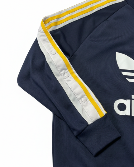 Adidas Navy Rita Ora Space Shifter Sweatshirt
