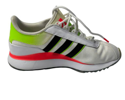 Adidas White SL Andridge Sneakers