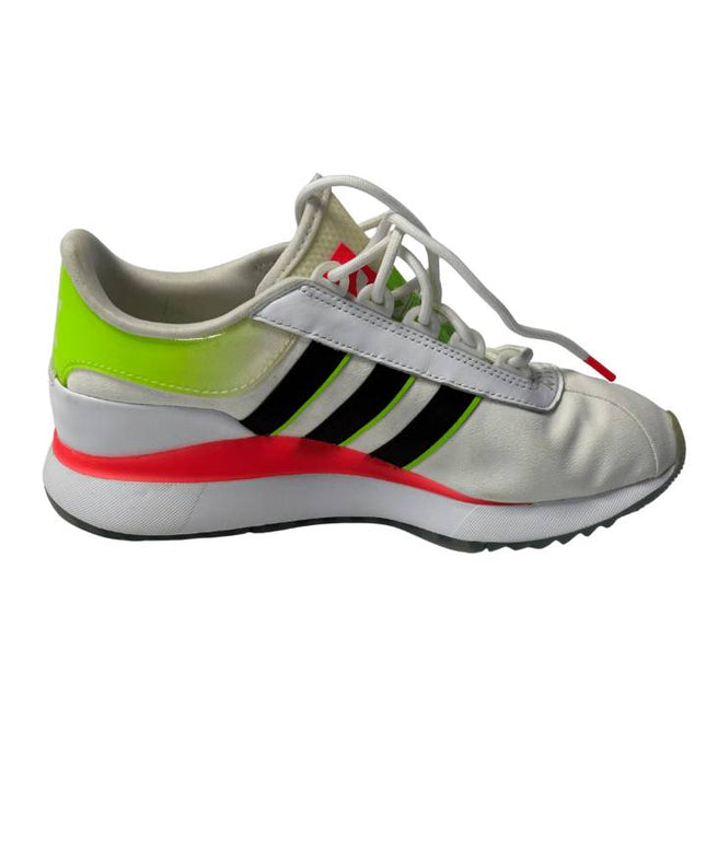 Adidas White SL Andridge Sneakers