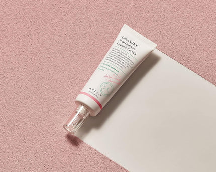 AXIS-Y Calamine Pore Control Capsule Serum 50ml