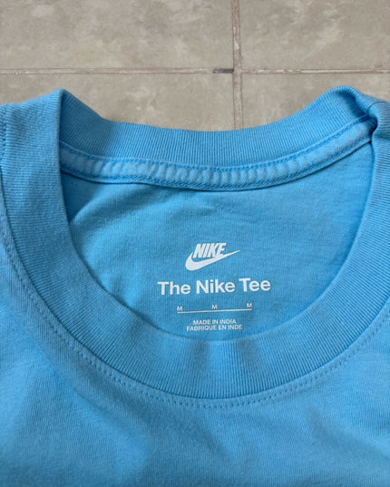 Nike Futura Aqua T-Shirt - M