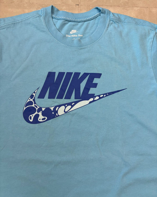 Nike Futura Aqua T-Shirt - M