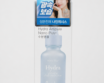9Wishes Hydra Ampule Nano Plus 30ml