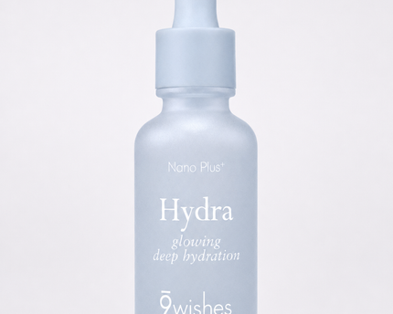 9Wishes Hydra Ampule Nano Plus 30ml
