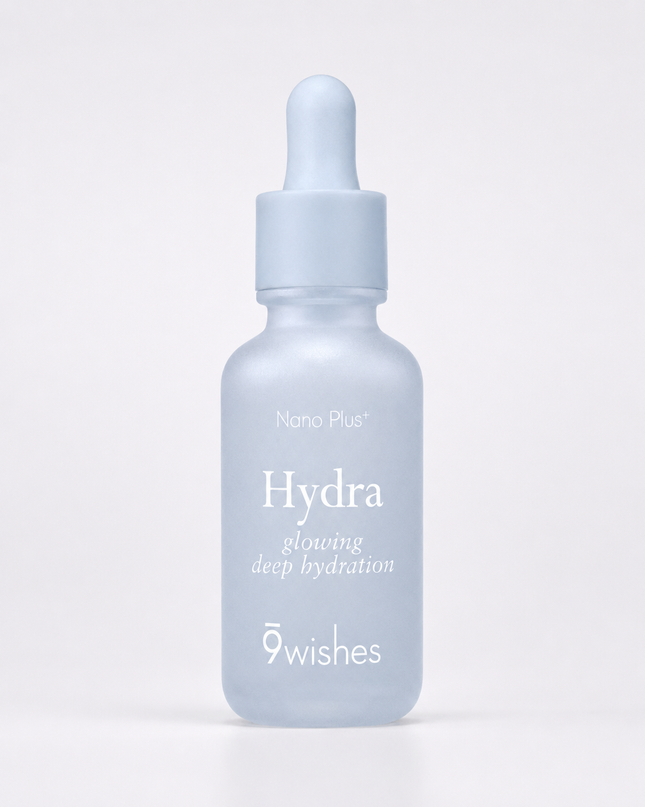 9Wishes Hydra Ampule Nano Plus 30ml