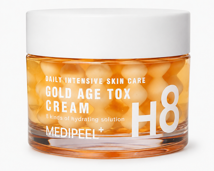 MEDI-PEEL Gold Age Tox H8 Cream