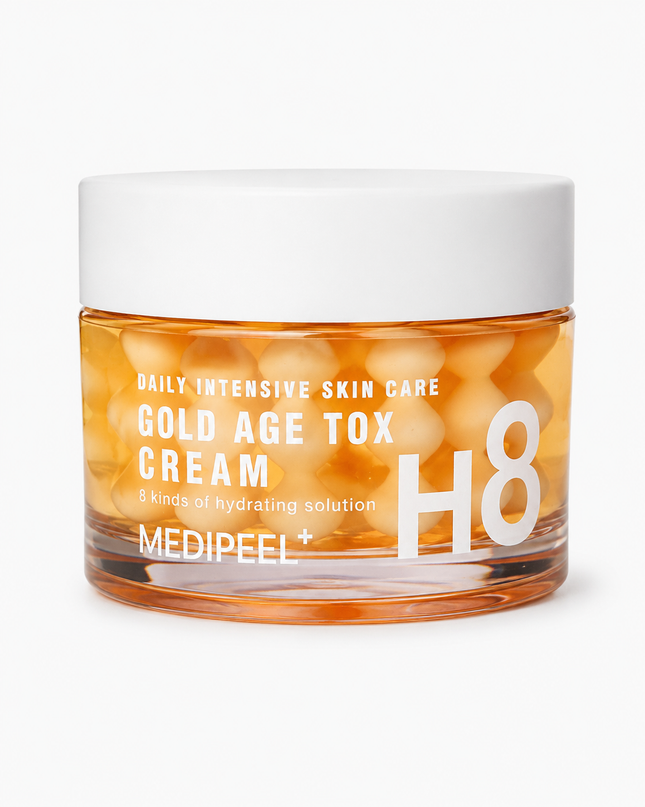 MEDI-PEEL Gold Age Tox H8 Cream