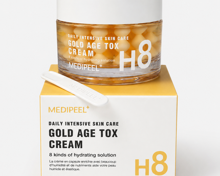 MEDI-PEEL Gold Age Tox H8 Cream
