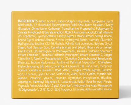 MEDI-PEEL Gold Age Tox H8 Cream