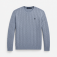 Light blue / S