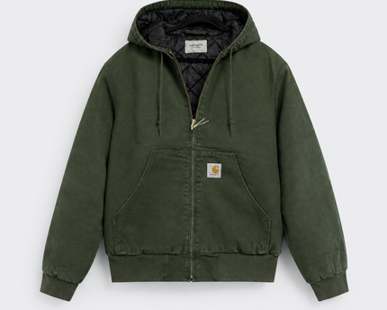 Carhartt WIP OG Active Jacket | NWT
