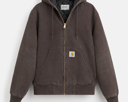 Carhartt WIP OG Active Jacket | NWT